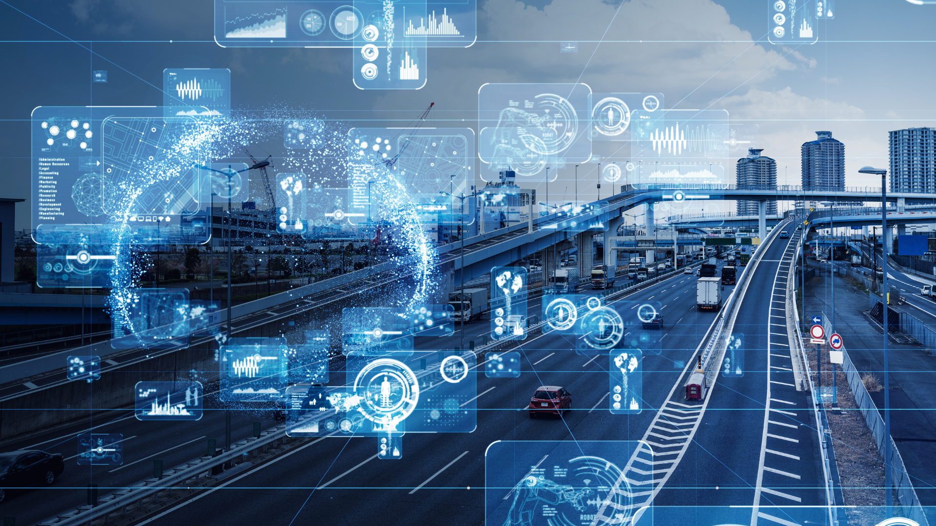 GreenCloud Smart Solution