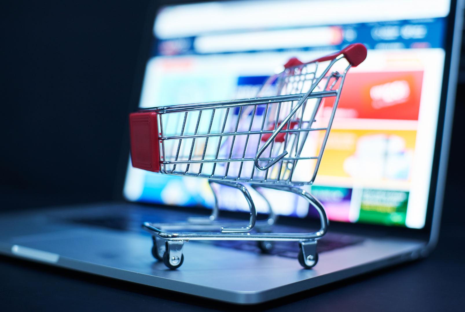 E-Commerce