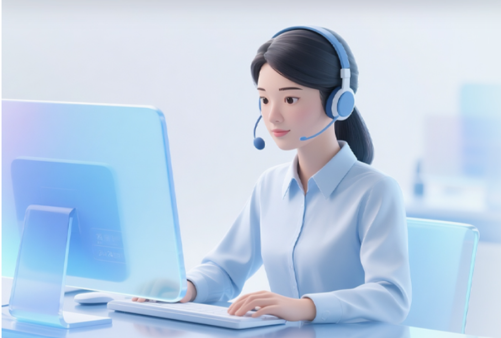 Customer Service